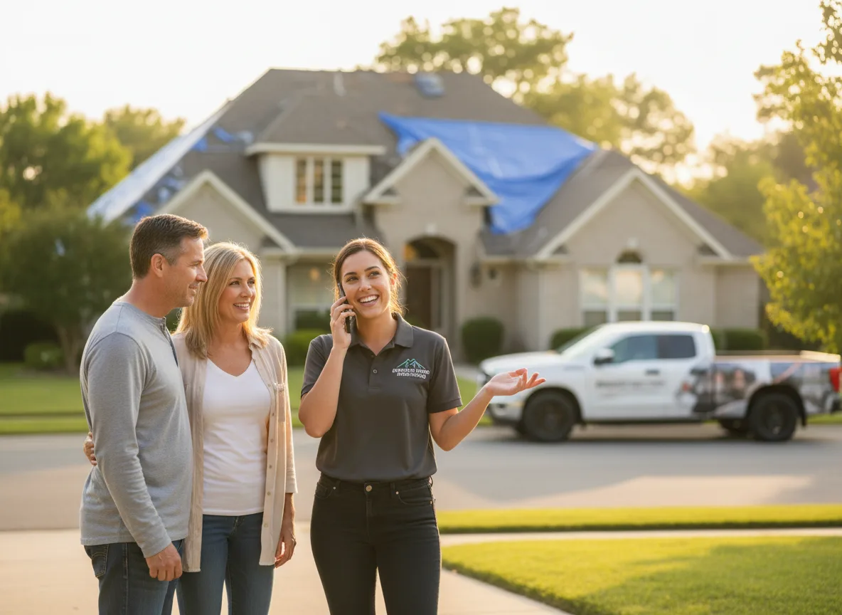 Emergency Roof Repair Little Eagle, SD FAQs